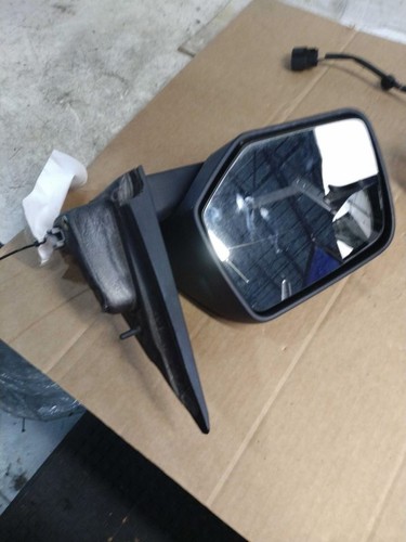 Driver side view mirror power - side,